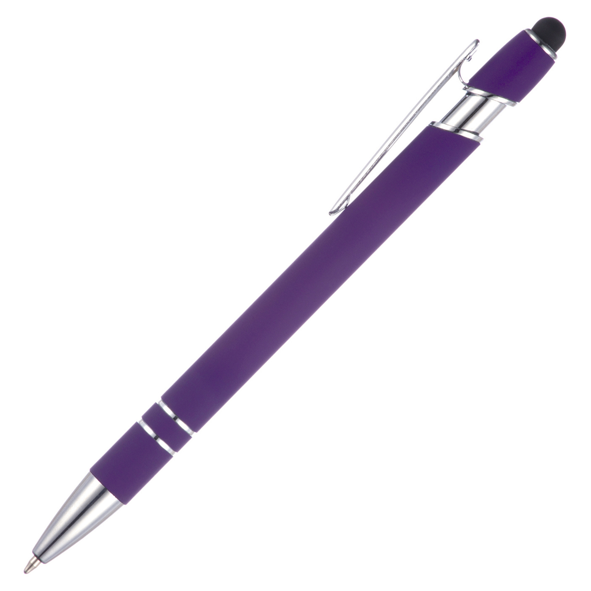 Picture of Nimrod Soft Feel Ball Pen